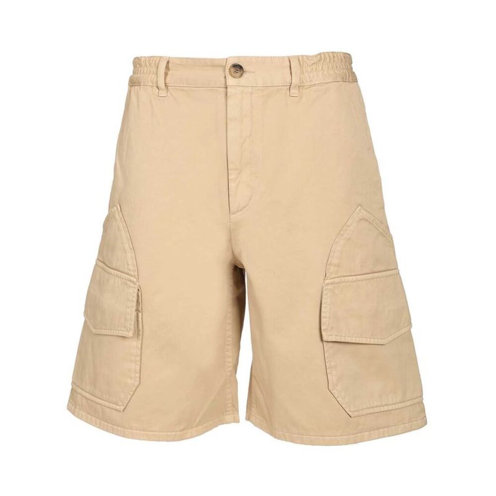Loewe Paula's Ibiza Men Cargo Shorts